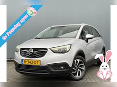 Opel Crossland X - BWJ 2020 1.2 83 PK Innovation AIRCO | NAVI | CRUISE | BLUETOOTH | APPLE CAR. | ANDROID AUT