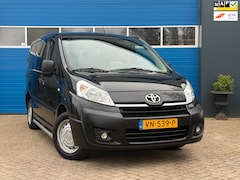 Toyota ProAce - 1.6D L1H1 Aspiration|Airco|Navi|3P