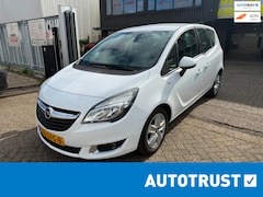 Opel Meriva - 1.4 Cosmo