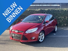 Ford Focus - 1.0 EcoBoost Edition * Airco * Nieuwe Distri.Riem * Garantie