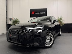 Audi A3 Sportback - 40 TFSI e Advanced edition|Keyless|Carplay