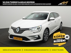 Renault Mégane Estate - TCe 140 EDC Techno - Occasion Lease vanaf €444 p/m - RIJKLAARPRIJS - Automaat - All Season