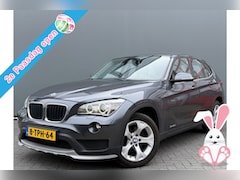 BMW X1 - BWJ 2014 sDrive 20i 184 PK Limited Series AUTOMAAT | BLUETOOTH | NAVI | CLIMA | CRUISE | L