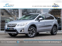 Subaru XV - 2.0i CVT Comfort | Trekhaak | Navigatie |