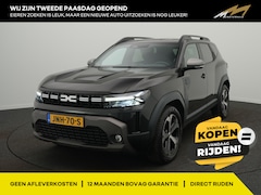 Dacia Duster - TCe 130 Mild Hybrid Journey - Occasion Lease vanaf €484 p/m - RIJKLAARPRIJS - Achteruitrij