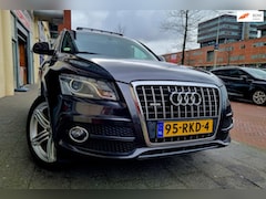 Audi Q5 - 3.2 FSI quattro Pro Line Pano Vol Option