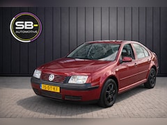Volkswagen Bora - 1.6 Trendline Nieuwe Apk