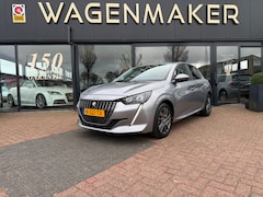 Peugeot 208 - 1.2 PureTech Active Pack Aut|NAVI|Cruise|Carplay