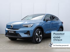 Volvo EC40 - Single Motor Extended Range Business Edition 82kWh | *17% BIJTELLING*| Panoramadak | Verwa