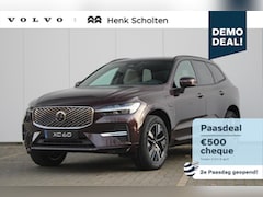Volvo XC60 - 2.0 T6 Plug-in hybrid AWD Business Edition | Harman Kardon Geluidsinstallatie | Stuurwiel