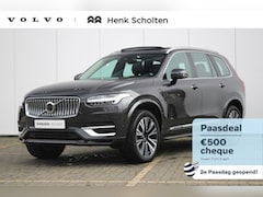 Volvo XC90 - T8 455PK AWD Ultimate Bright Long Range | Premium Audio by Harman Kardon | Adaptive Cruise