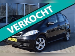 Mercedes-Benz A-klasse - 150 Classic | Automaat | Airco | Cruise | NAP + APK 1-2027
