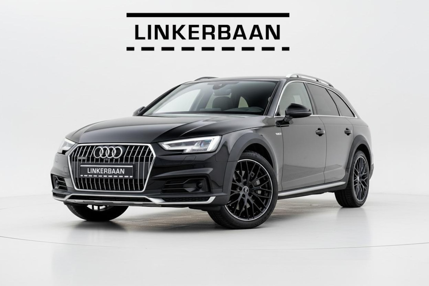 Audi A4 allroad quattro - 45 TFSI | Pano | B&O | Head Up | ACC | Virtual | Trekhaak | 19 inch | - AutoWereld.nl