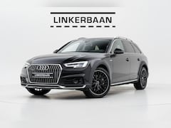 Audi A4 allroad quattro - 45 TFSI | Pano | B&O | Head Up | ACC | Virtual | Trekhaak | 19 inch |