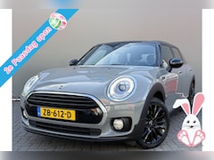 MINI Clubman - BWJ 2019 1.5 136PK Cooper Business Edition KEYLESS | FULL LED NAVI | CLIMA | CRUISE | PDC