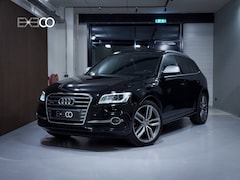 Audi Q5 SQ5 - 3.0 TDI quattro Pro Line | ACC | Pano | Elek