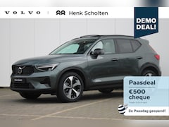 Volvo XC40 - B4 Plus Dark | Panoramadak met schuif-/kantelfunctie | 360º camera | Extra Getint Glas | A