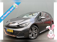 CUPRA Born - BWJ 2022 62 KWh Business Plus 204 PK FULL LED | CARPLAY + ANDROID | CAMERA | SPORTSTOELEN