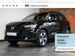 Volvo XC40 - B4 Plus Dark | Trekhaak Semi-elektrisch | Adaptieve Cruise Control | Pilot Assist | Verwar