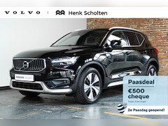 Volvo XC40 - B4 Automaat Inscription | Verwarmbare voorstoelen en achterbank | Verwarmbaar stuurwiel |