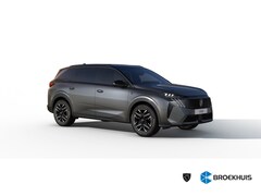 Peugeot 5008 - GT | Adaptieve cruise control met Stop&Go functie | LED 3D-achterlichten | Pack Safety Plu