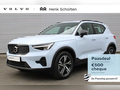 Volvo XC40 - B4 Automaat Plus Dark | Trekhaak | Stoel- en Stuurverwarming | Adaptieve Cruise Control |