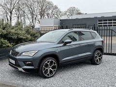 SEAT Ateca - EcoTSI Style Navi|Matrix-LED|Camera|Carplay Grijs