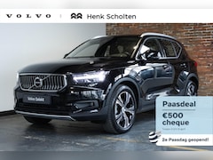 Volvo XC40 - T5 Recharge Inscription | Harman Kardon Premium Audio | Lederen Bekleding | Parkeercamera