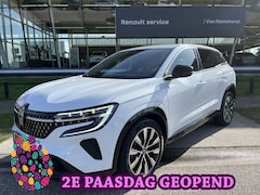 Renault Austral - 1.3 mild hybrid 160PK Techno / Camera / Apple Carplay-Android Auto / Keyless / PDC V+A / L