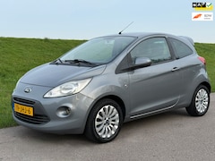 Ford Ka - 1.2 Titanium | Airco | LM-Velgen