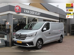 Renault Trafic - 2.0 Blue dCi 170 T30 L2H1 Extra