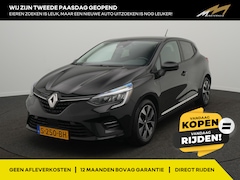 Renault Clio - TCe 90 Evolution - Occasion Lease vanaf €379 p/m - RIJKLAARPRIJS - Afneembare Trekhaak - A