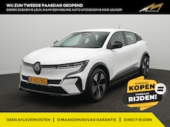 Renault Mégane E-Tech - EV60 Optimum Charge Equilibre - Occasion Lease vanaf €593, 99 p/m - RIJKLAARPRIJS - Apple