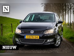 Volkswagen Polo - 1.2 TSI BlueMotion Edition+ | Nap | 5Deurs
