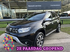 Dacia Duster - 1.0 TCe Bi-Fuel LPG-G3 Prestige / Dealer onderhouden / Trekhaak. Trekgewicht 1.500 KG / Ap