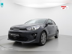 Kia Rio - 1.0 T-GDi Spirit | Keyless | Camera | Navi | CarPlay | LED |Stoel/stuurverwarming