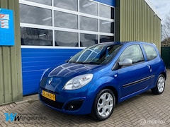 Renault Twingo - 1.2-16V Authentique|Nette auto|Airco|IsoFix|