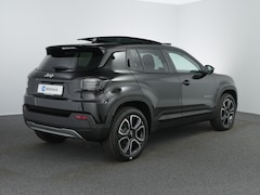 Jeep Avenger - Summit Automaat