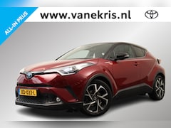 Toyota C-HR - 1.8 Hybrid Style Bitone, Bearlock, Trekhaak