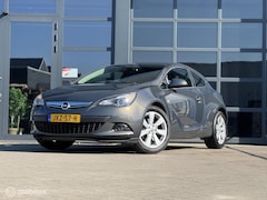 Opel Astra GTC - 1.4 Turbo Design Edition NWE KETTING / CARPAS