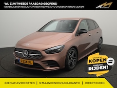 Mercedes-Benz B-klasse - 180 AMG Line - RIJKLAARPRIJS - Automaat - Achteruitrijcamera - Sfeerverlichting - Wegklapb