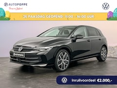 Volkswagen Golf - Style Edition 204 pk Plug in Hybride