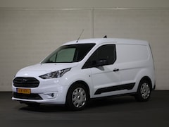 Ford Transit Connect - 1.0 Ecoboost L1 Trend