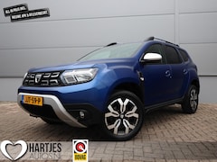 Dacia Duster - 1.3 TCe 150pk Journey Automaat (Vol-Opties)