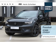 Volvo XC40 - B4 Automaat Plus Black Edition | Panoramadak met schuif-/kantelfunctie | Elektrisch verste