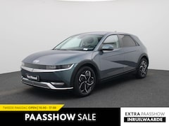 Hyundai IONIQ 5 - 58KWH Connect | Navigatie | Elektrische kofferbak | Camera |