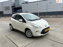 Ford Ka - 1.2 Titanium X start/stop APK Airco