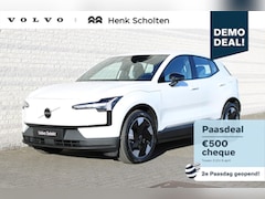 Volvo EX30 - Single Motor Extended Range Plus Europa 69 kWh | DEMO | Driver Support | Warmtepomp | Dual