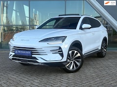 BYD Seal U - 1.5 DM-i FWD Boost LONG Range Panoramadak / Stoelventilatie / HU Display