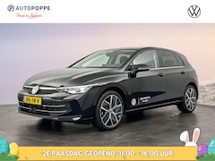 Volkswagen Golf - Style Plug in Hybride 204 pk